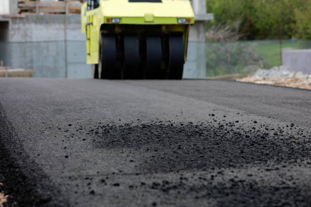Best Driveway Pavers Installation  in Avonia, PA