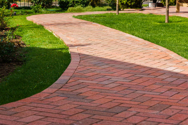 Decorative Driveway Pavers in Avonia, PA