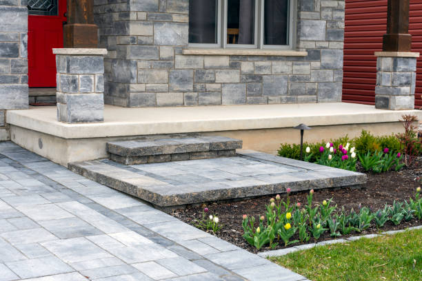 Best Residential Driveway Paver Services  in Avonia, PA