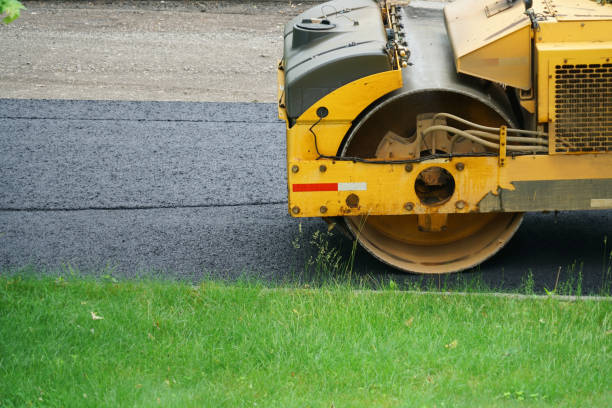 Best Residential Paver Driveway  in Avonia, PA