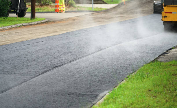Professional Driveway Pavers in Avonia, PA